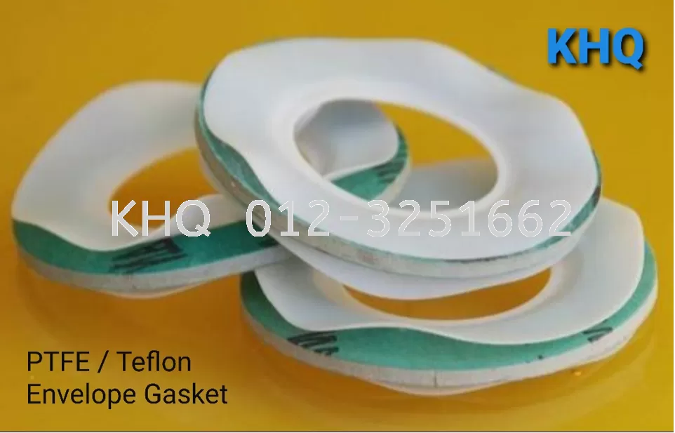 PTFE / Teflon Envelope Gasket
