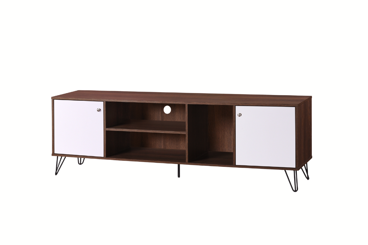 CABANA 6FT TV CABINET