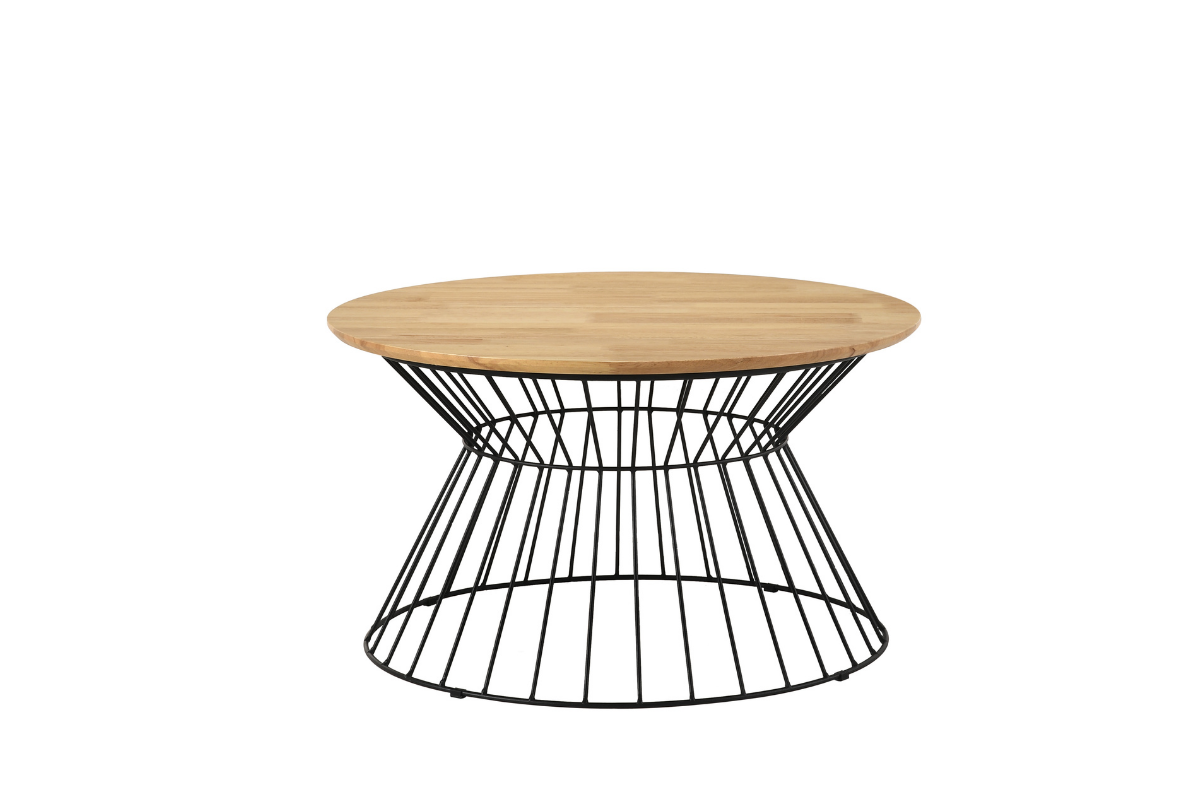 KEMY COFFEE TABLE