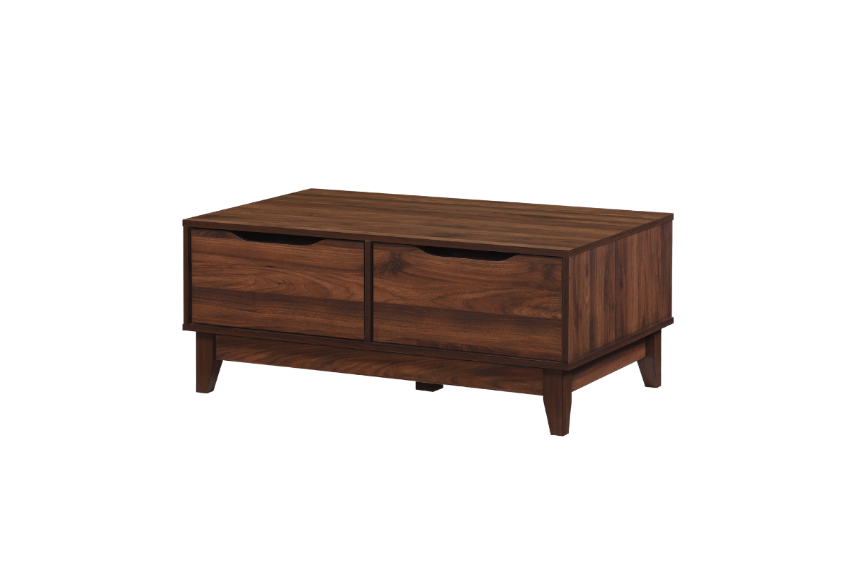 LOTUS COFFEE TABLE