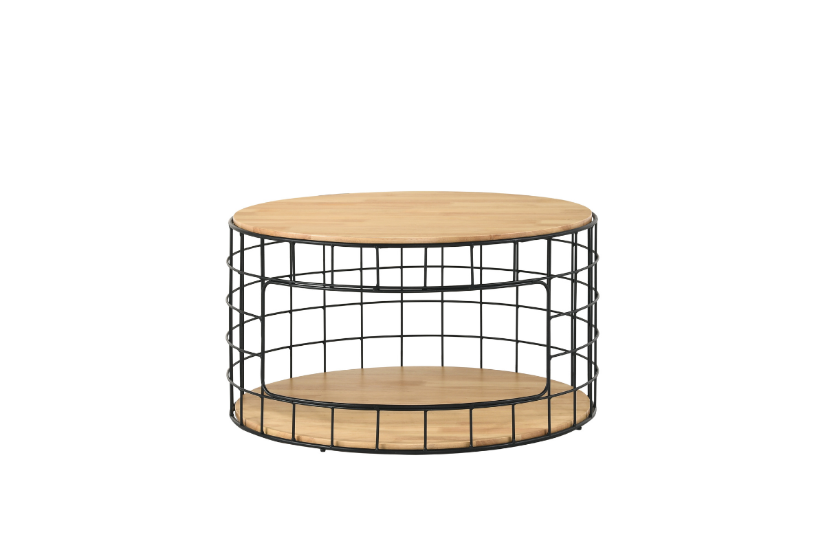 MICA COFFEE TABLE