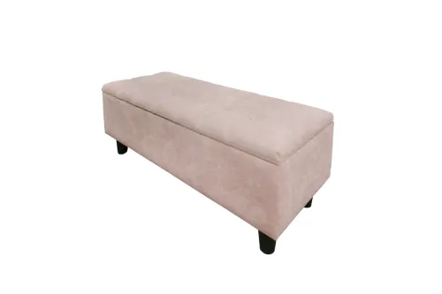 MAMBA STORAGE BENCH