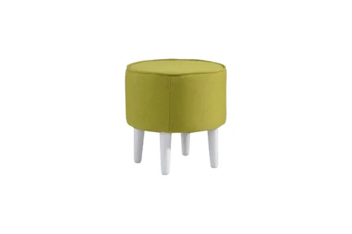 NINJA ROUND STOOL