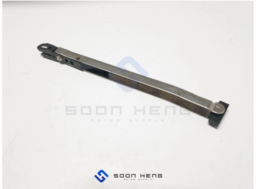 Mercedes-Benz W124, C124, S124, W126, C126, W201 and W463 - Left Sliding/ Lifting Roof Lever (Original MB)