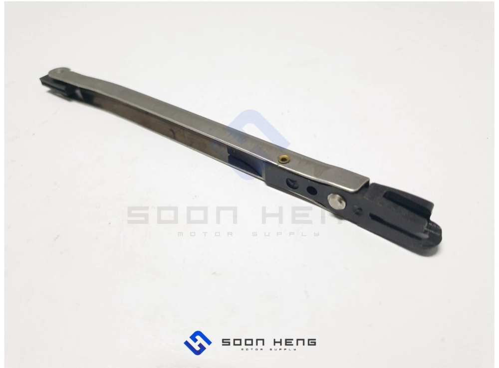 Mercedes-Benz W124, C124, S124, W126, C126, W201 and W463 - Left Sliding/ Lifting Roof Lever (Original MB)