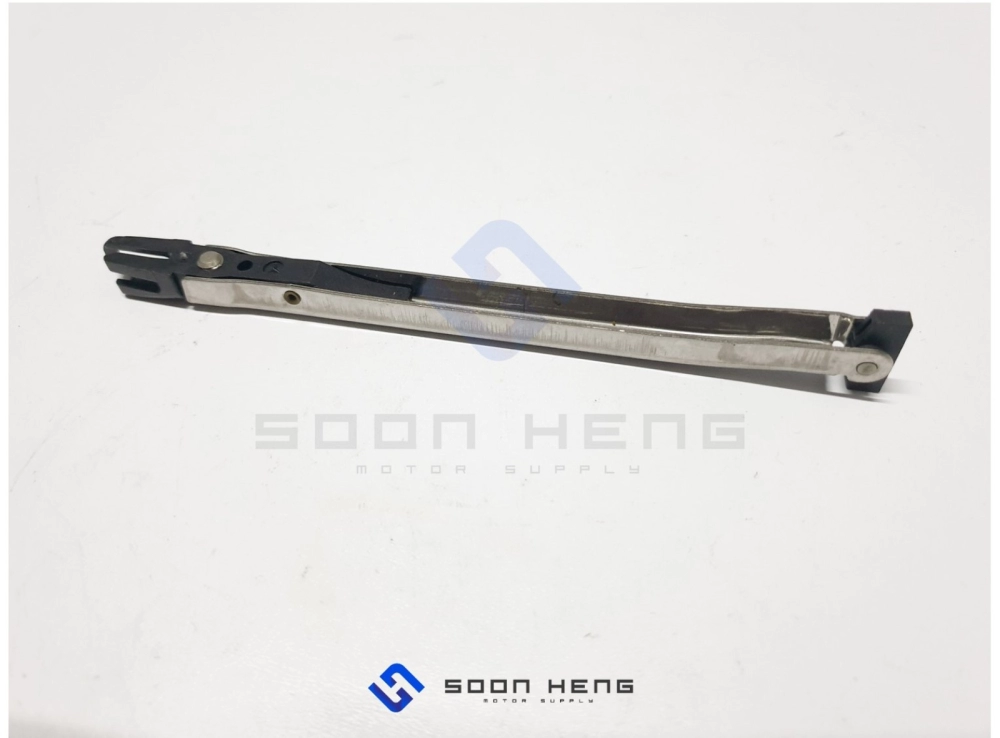 Mercedes-Benz W124, C124, S124, W126, C126, W201 and W463 - Left Sliding/ Lifting Roof Lever (Original MB)