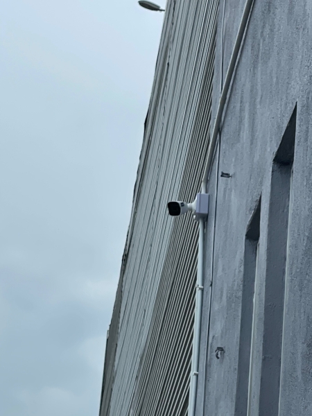 CCTV TesPro High Resolution Installation Job At Selangor Valley Malaysia  Installation UHD CCTV High Definition Selangor KL Job   Kepong, Kuala Lumpur (KL), Malaysia, Selangor Supplier, Suppliers, Supply, Supplies | TLA SECURITY SERVICE ENTERPRISE