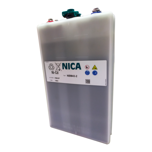 NICA Nickel Cadmium Battery Industrial Batteries Nickel Cadmium Battery  Selangor, Malaysia, Kuala Lumpur (KL), Kajang Supplier, Suppliers, Supply,  Supplies | NIMAC POWER SYSTEMS (M) SDN BHD