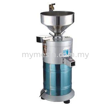 FDM 125 Soybean Grinding Machine [Code:6615]