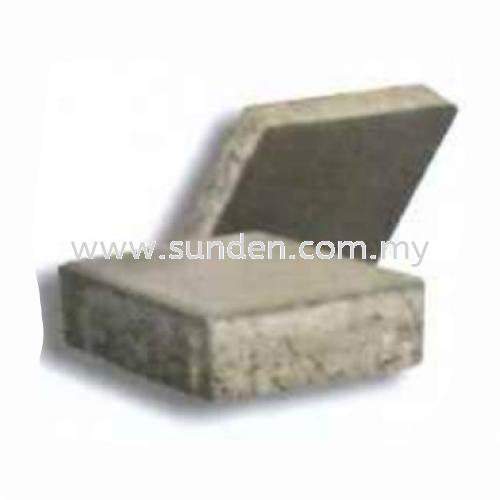 Rhombus PCSI Malaysia, Selangor, Kuala Lumpur (KL), Puchong Manufacturer, Supplier, Supply, Supplies | Sunden Paving Sdn Bhd