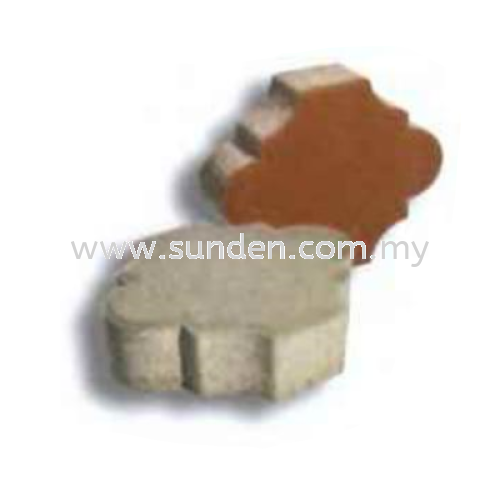 Flora PCSI Malaysia, Selangor, Kuala Lumpur (KL), Puchong Manufacturer, Supplier, Supply, Supplies | Sunden Paving Sdn Bhd