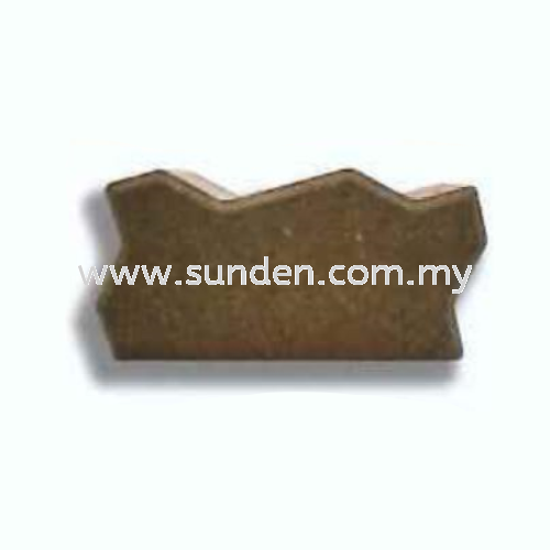 ASC Starter Block PCSI Malaysia, Selangor, Kuala Lumpur (KL), Puchong Manufacturer, Supplier, Supply, Supplies | Sunden Paving Sdn Bhd