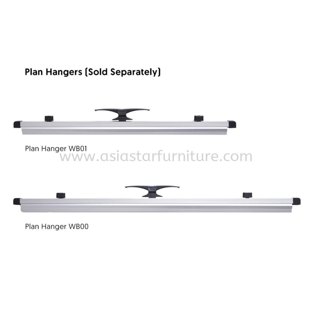 C-PLAN HANGER STAND