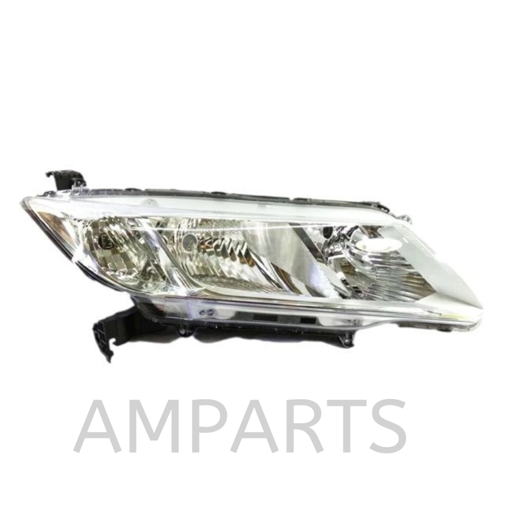 Honda City 2014 Headlamp