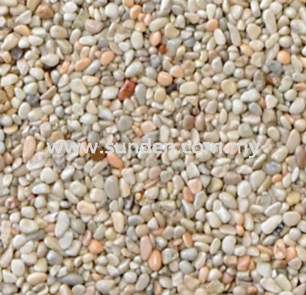 IAW Pebble Stone SUNDEN STONE Malaysia, Selangor, Kuala Lumpur (KL), Puchong Manufacturer, Supplier, Supply, Supplies | Sunden Paving Sdn Bhd