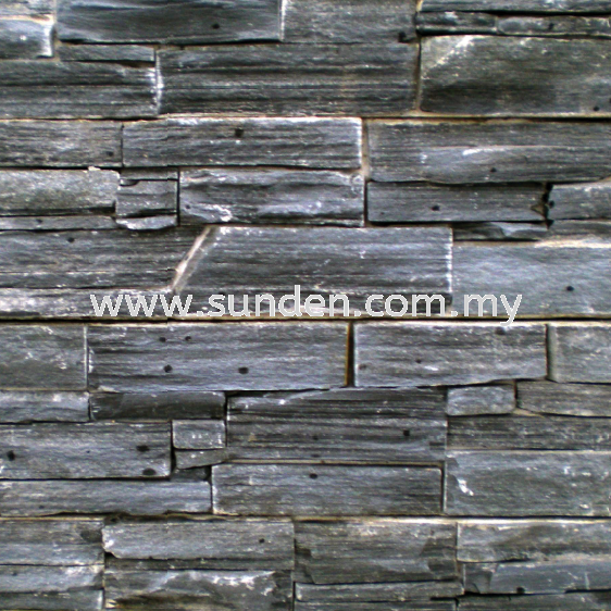 RW7920 Rubble Wall Stone SUNDEN STONE Malaysia, Selangor, Kuala Lumpur (KL), Puchong Manufacturer, Supplier, Supply, Supplies | Sunden Paving Sdn Bhd