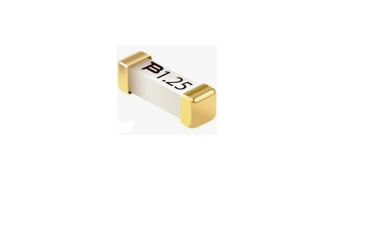 bourns sf-3812tm-t smd fuses singlefuse
