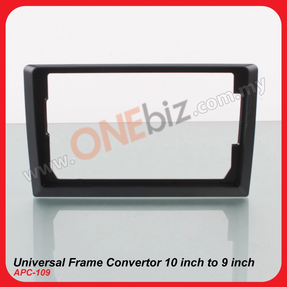 Universal Frame Convertor 10 inch to 9 inch - APC-109