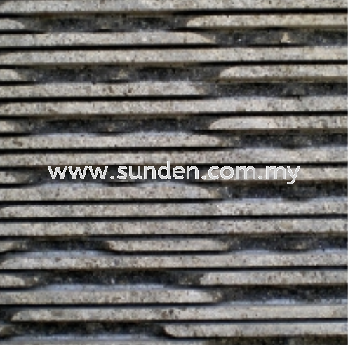 CM BLACK Chiseled Marble SUNDEN STONE Malaysia, Selangor, Kuala Lumpur (KL), Puchong Manufacturer, Supplier, Supply, Supplies | Sunden Paving Sdn Bhd