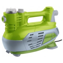 Greentec GD11007M 1100W 230V Garden Pump 1”X1” [Code:8389]