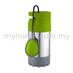 Greentec SH8009-3M-A 800W Submersible Pump With Auto Switch [Code:8388]