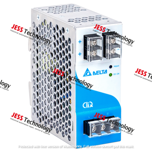 JESS-Repair DELTA POWER SUPPLY-DRP012V100W1AA-Malaysia, Singapore, Indonesia, Thailand