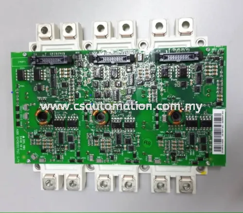 ABB ACS800 IGBT FS300R12KE3/AGDR-62C