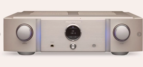 Marantz PM-KI Ruby INTERGRATED AMPLIFIER