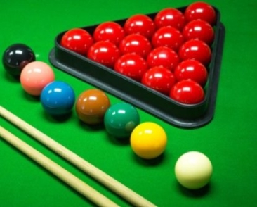 Snooker Ball Set