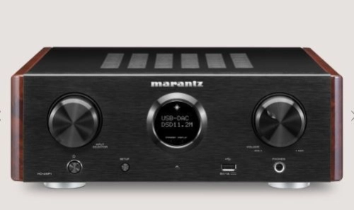 Marantz HD-AMP1 HD PLAYER