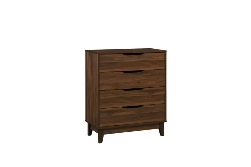 LOTUS 4DRAWERS CABINET