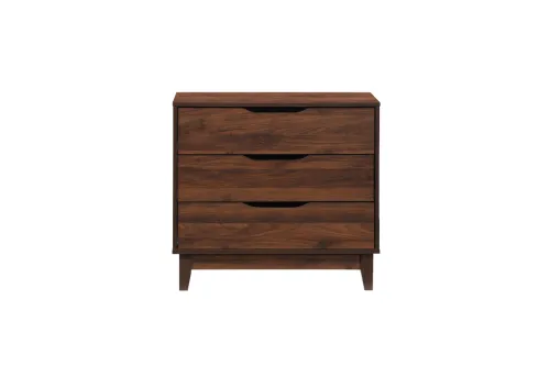 LOTUS 3DRAWERS CABINET