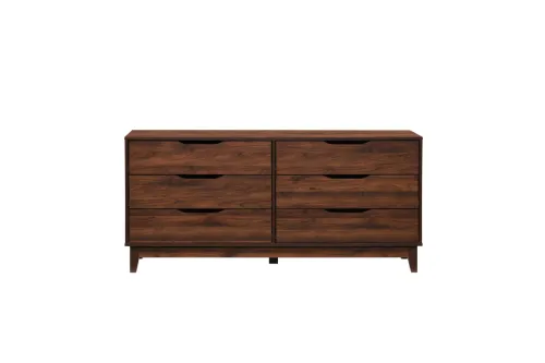 LOTUS 6DRAWERS CABINET