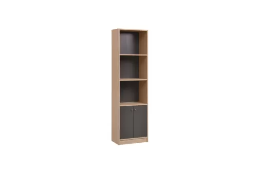 MADO BOTTOM DOOR BOOKSHELF