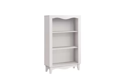 NALIS 3TIERS BOOKSHELF