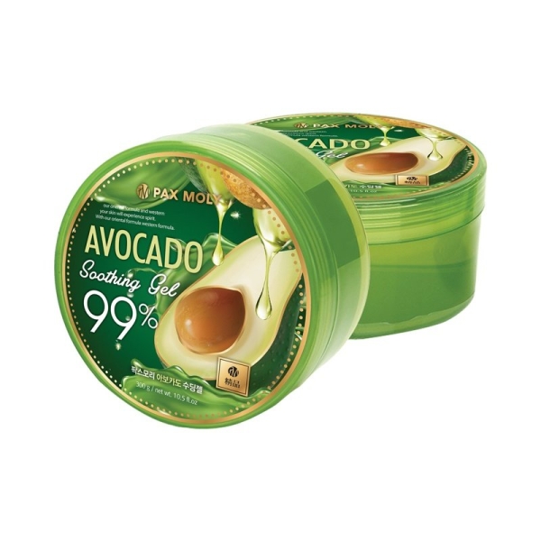 Pax Moly Soothing Gel Avocado (300g) 99% Others Selangor, Malaysia, Kuala Lumpur (KL), Klang Supplier, Suppliers, Supply, Supplies | Golden Corner Sdn Bhd