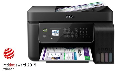 Epson L5190 Wi-Fi All-in-One Ink Tank Printer with ADF Ink Tank EPSON PRINTERS GRAB iT Johor Bahru (JB), Malaysia, Selangor, Kuala Lumpur (KL), Perak, Skudai, Subang Jaya, Ipoh Supplier, Suppliers, Supply, Supplies | AIASIA TECHNOLOGY DISTRIBUTION SDN BHD