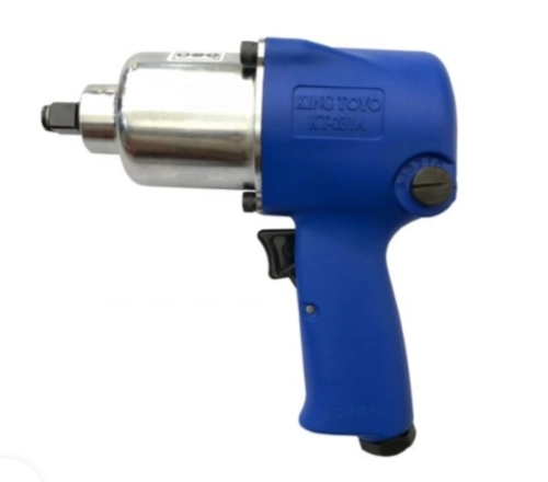 King Toyo 1/2'' Air Impact Wrench KT-231-A