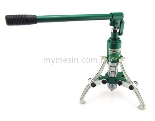 Hydraulic Gear Puller 5 Ton (2/3 Way) [Code:9814]