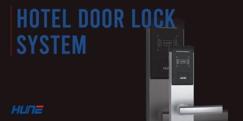 How Do Hotel Door Locks Work?