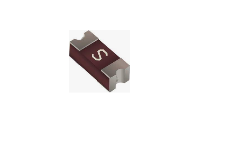 bourns sf-2410fp-w smd fuses singlefuse