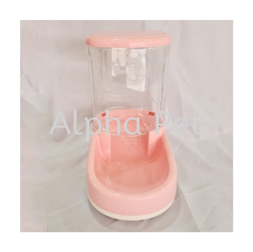 Pet Food Feeder (AP813)