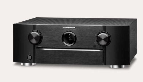 Marantz SR6015N1B AV RECEIVER