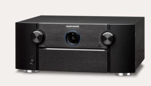 Marantz SR7015N1B AV RECEIVER