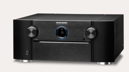 Marantz SR8015N1B AV RECEIVER