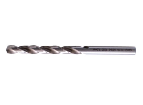 SWT1250525A - 12.50mm HEAVY DUTY COBALT DRILL