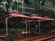  Umbrella Malaysia, Kuala Lumpur (KL), Selangor Supplier, Suppliers, Supply, Supplies | City Shade Trading