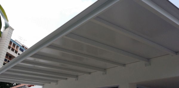  Aluminium Composite Panel Malaysia, Kuala Lumpur (KL), Selangor Supplier, Suppliers, Supply, Supplies | City Shade Trading