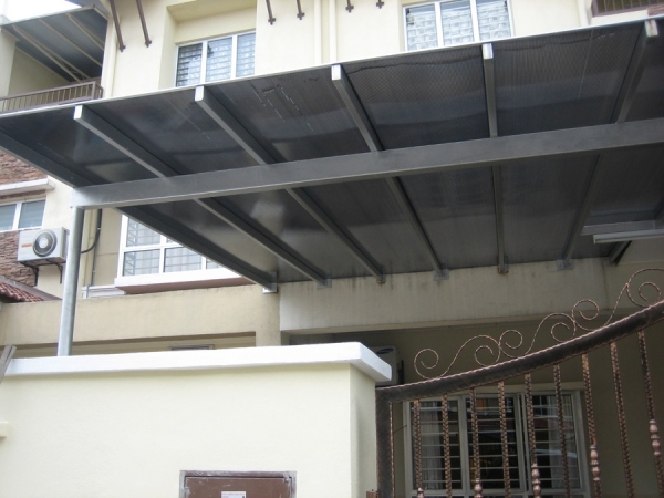  Poly Carbonate Shades Malaysia, Kuala Lumpur (KL), Selangor Supplier, Suppliers, Supply, Supplies | City Shade Trading