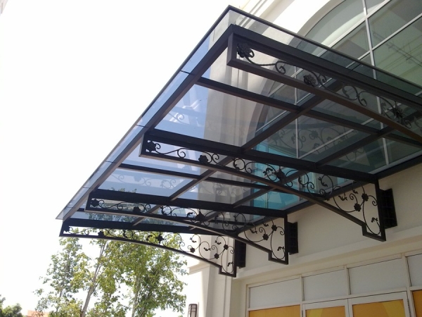  Poly Carbonate Shades Malaysia, Kuala Lumpur (KL), Selangor Supplier, Suppliers, Supply, Supplies | City Shade Trading